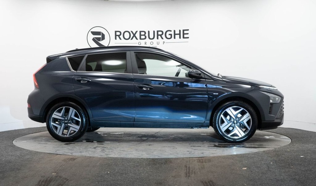 Used Hyundai BAYON 2022 for sale - 76962156: Photo 9