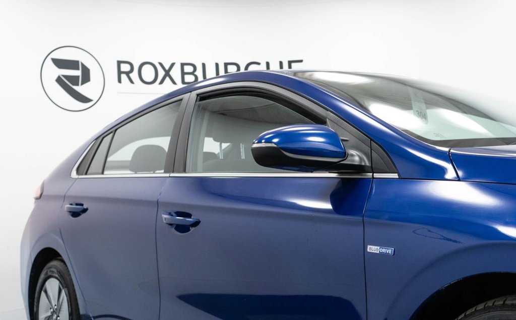 Used Hyundai IONIQ 2020 for sale - 76429727: Photo 12