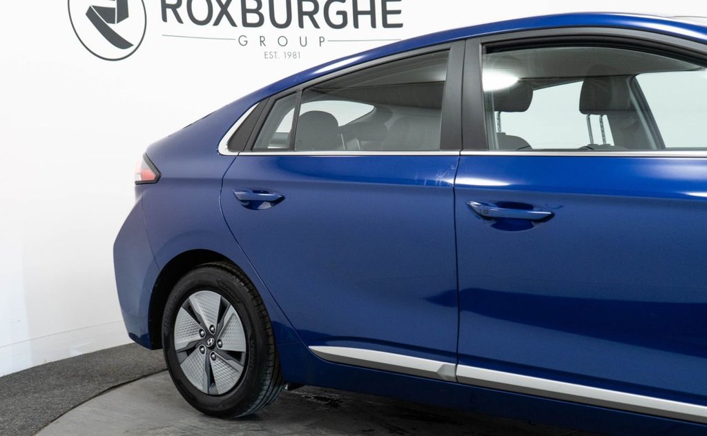 Used Hyundai IONIQ 2020 for sale - 76429727: Photo 13