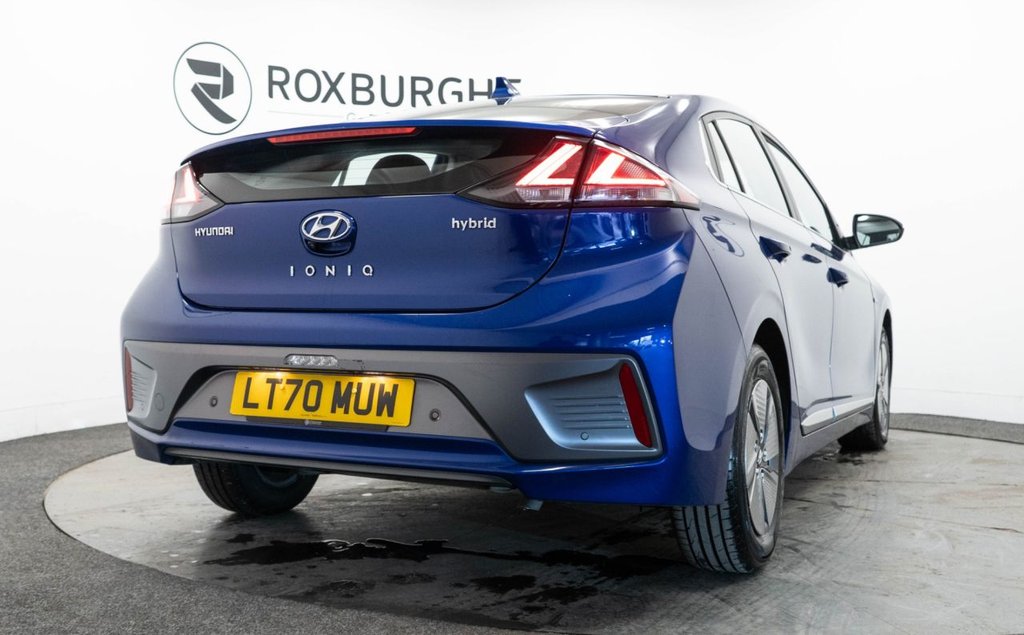 Used Hyundai IONIQ 2020 for sale - 76429727: Photo 14