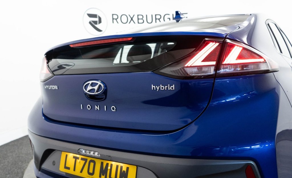 Used Hyundai IONIQ 2020 for sale - 76429727: Photo 16