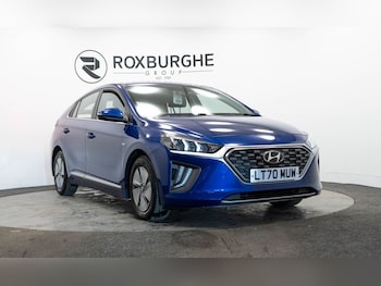 2020 (70) - 1.6 GDi Hybrid Premium 5dr DCT