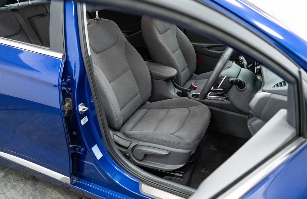 Used Hyundai IONIQ 2020 for sale - 76429727: Photo 21