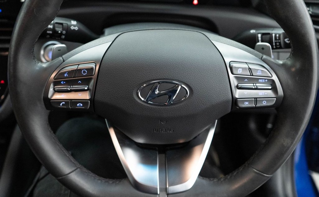 Used Hyundai IONIQ 2020 for sale - 76429727: Photo 23