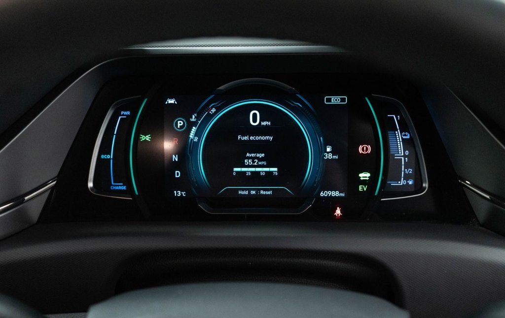 Used Hyundai IONIQ 2020 for sale - 76429727: Photo 24