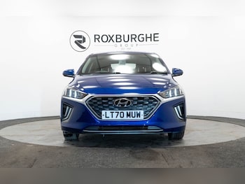 Used Hyundai IONIQ 2020 for sale - 76429727: Photo