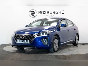Used Hyundai IONIQ 2020 for sale - 76429727: Photo