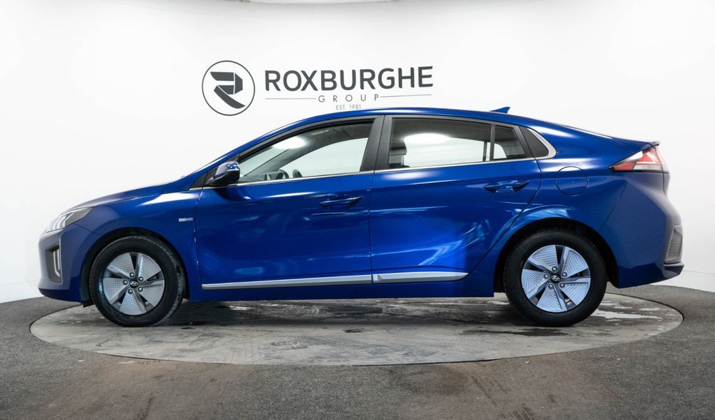 Used Hyundai IONIQ 2020 for sale - 76429727: Photo 4