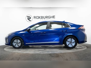 Used Hyundai IONIQ 2020 for sale - 76429727: Photo
