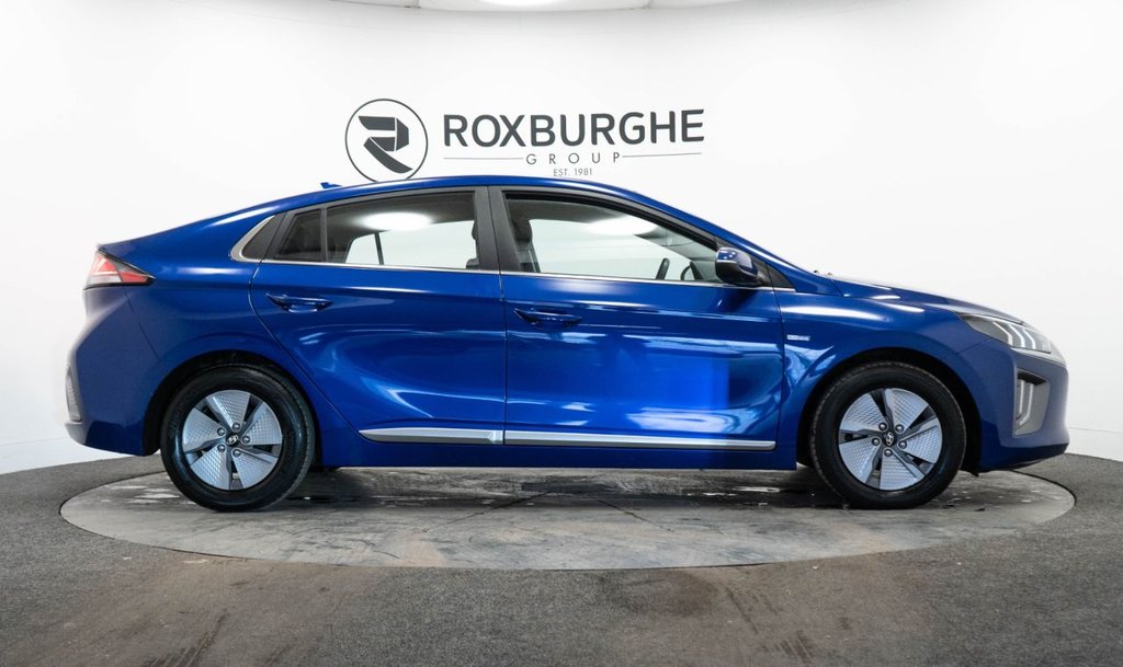 Used Hyundai IONIQ 2020 for sale - 76429727: Photo 9