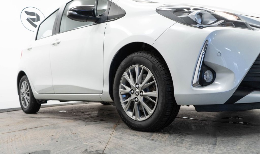 Used Toyota Yaris 2017 for sale - 77407815: Photo 11