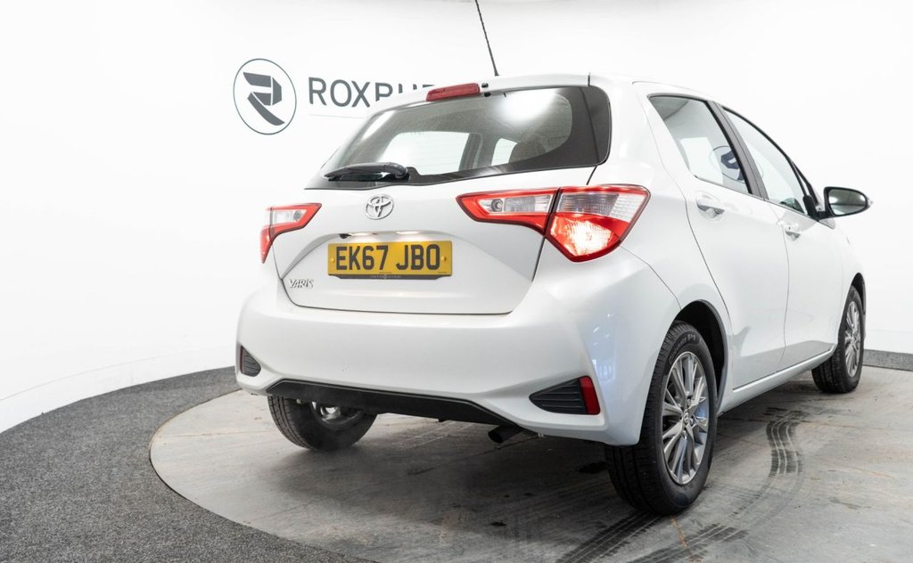 Used Toyota Yaris 2017 for sale - 77407815: Photo 15