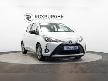 Used Toyota Yaris 2017 for sale - 77407815: Photo