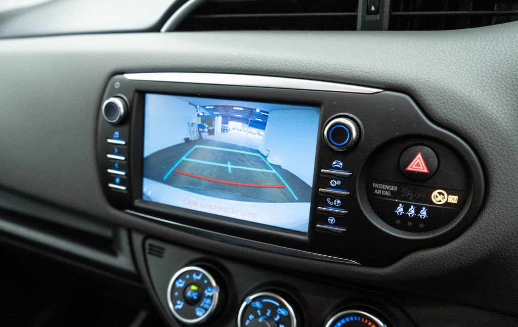 Used Toyota Yaris 2017 for sale - 77407815: Photo 27