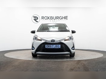 Used Toyota Yaris 2017 for sale - 77407815: Photo