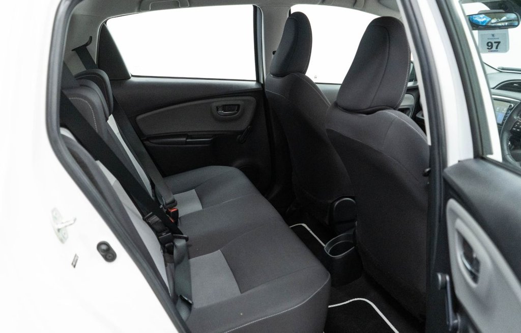 Used Toyota Yaris 2017 for sale - 77407815: Photo 32