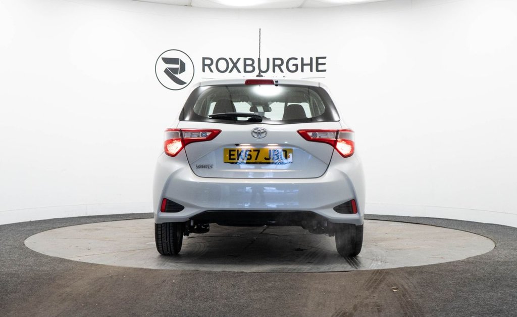 Used Toyota Yaris 2017 for sale - 77407815: Photo 7