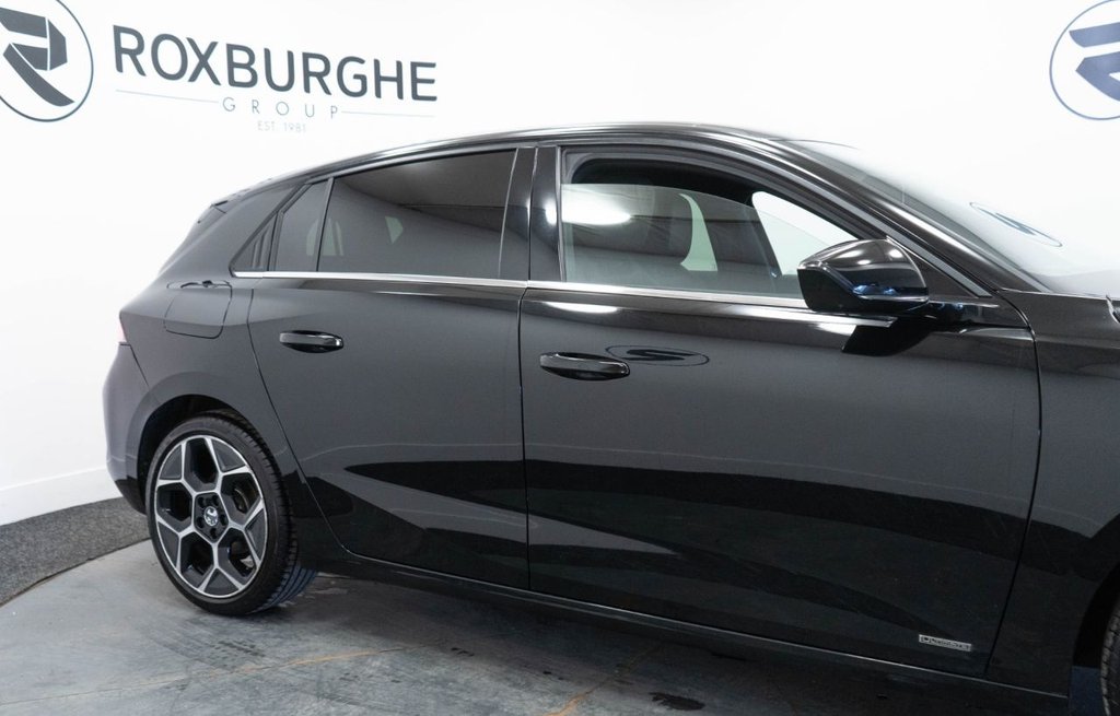 Used Vauxhall Astra 2023 for sale - 77631740: Photo 13