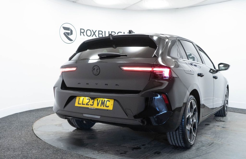 Used Vauxhall Astra 2023 for sale - 77631740: Photo 15