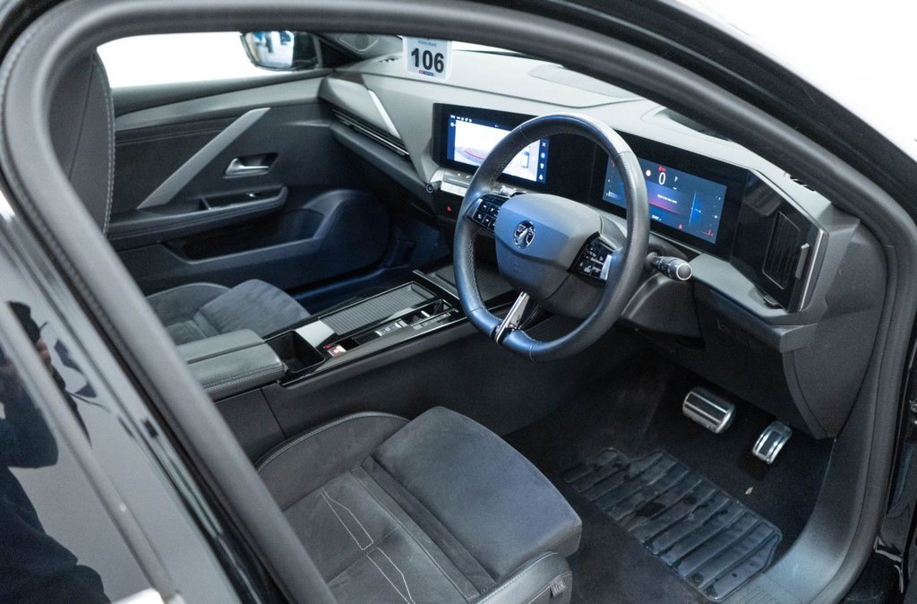 Used Vauxhall Astra 2023 for sale - 77631740: Photo 20