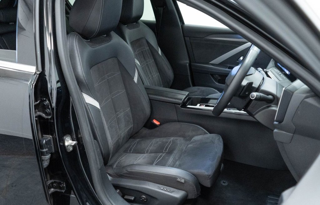 Used Vauxhall Astra 2023 for sale - 77631740: Photo 21