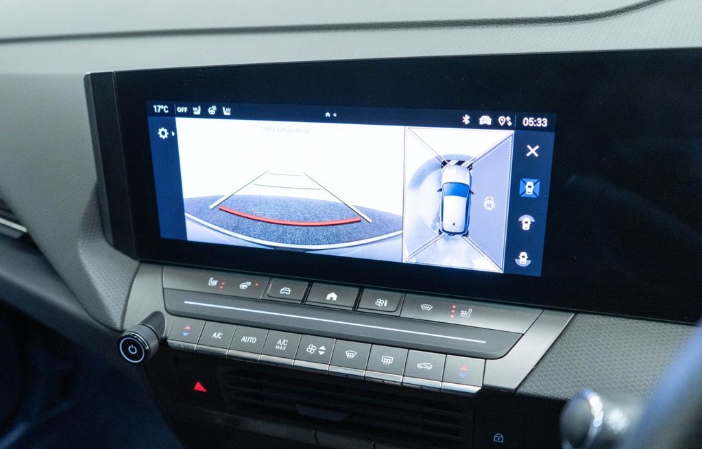 Used Vauxhall Astra 2023 for sale - 77631740: Photo 25