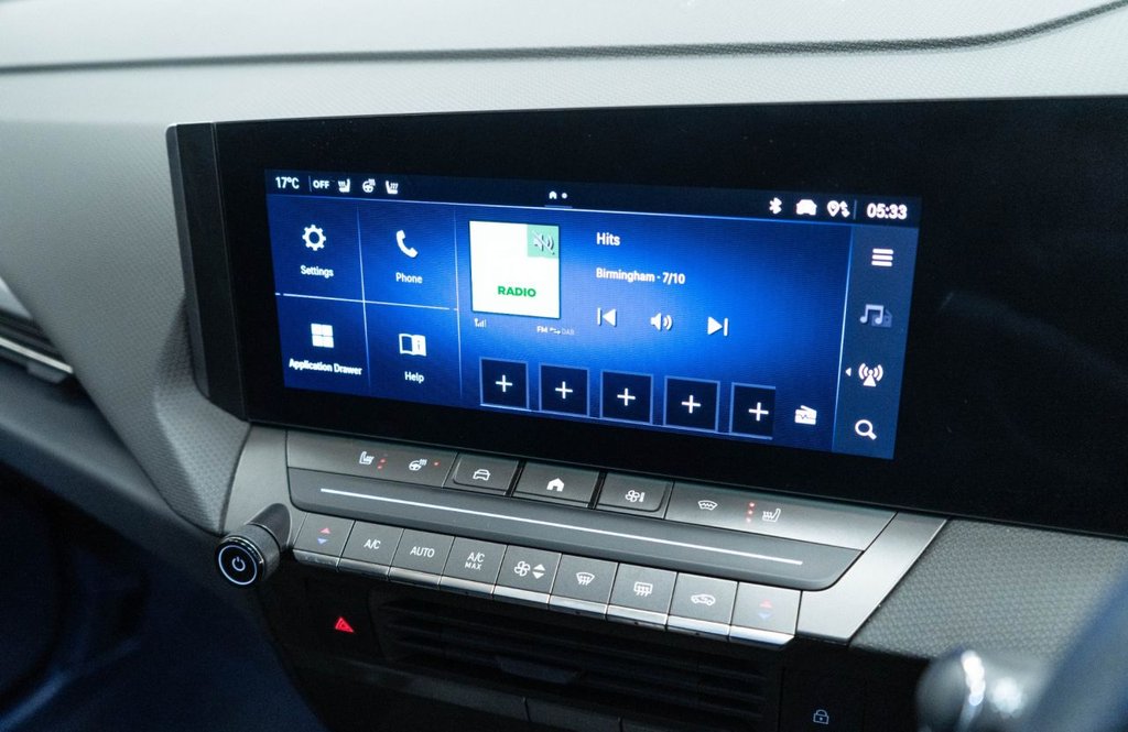 Used Vauxhall Astra 2023 for sale - 77631740: Photo 26