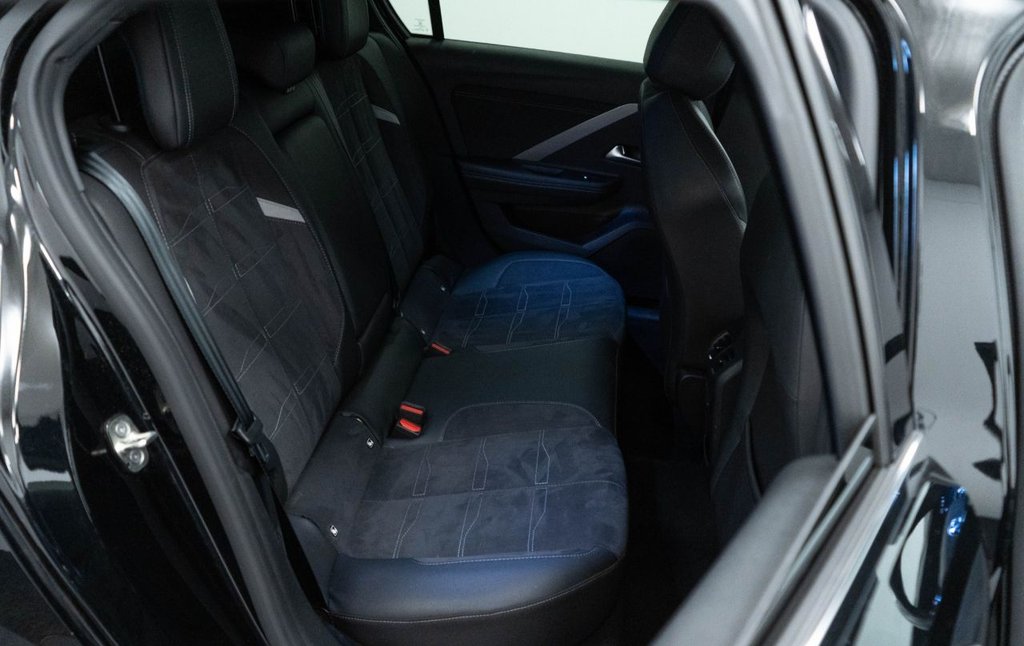 Used Vauxhall Astra 2023 for sale - 77631740: Photo 32