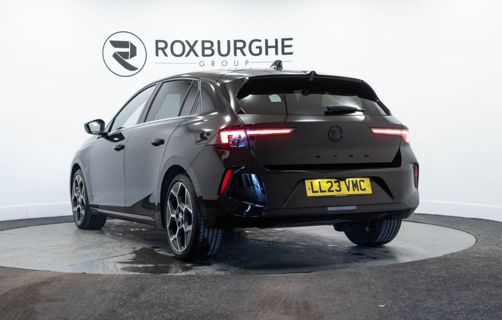 Used Vauxhall Astra 2023 for sale - 77631740: Photo 5