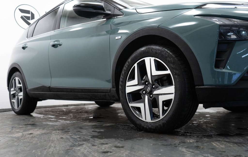 Used Hyundai BAYON 2023 for sale - 77275639: Photo 11