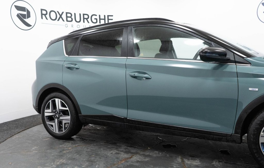 Used Hyundai BAYON 2023 for sale - 77275639: Photo 13