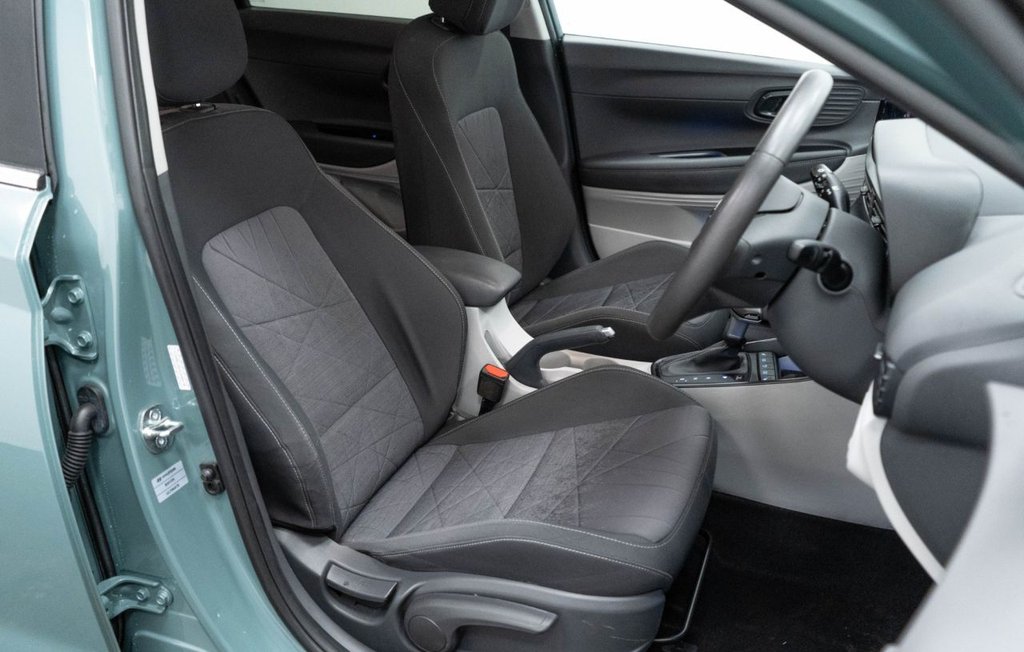 Used Hyundai BAYON 2023 for sale - 77275639: Photo 21