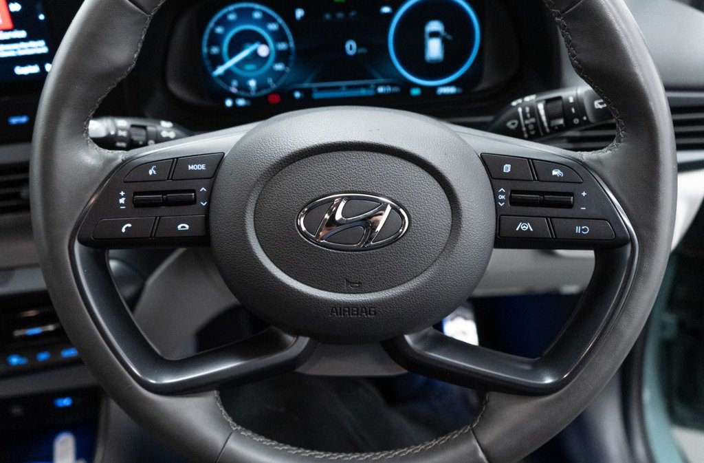 Used Hyundai BAYON 2023 for sale - 77275639: Photo 24