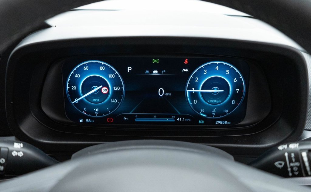 Used Hyundai BAYON 2023 for sale - 77275639: Photo 25