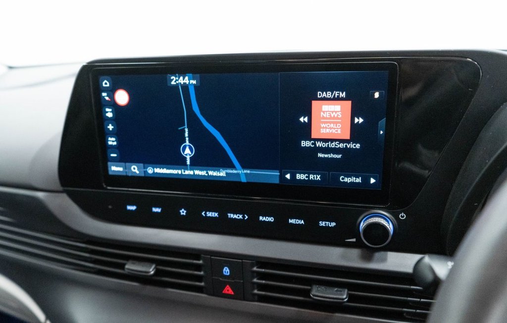 Used Hyundai BAYON 2023 for sale - 77275639: Photo 26