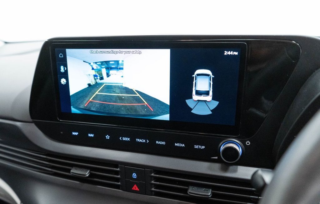 Used Hyundai BAYON 2023 for sale - 77275639: Photo 27