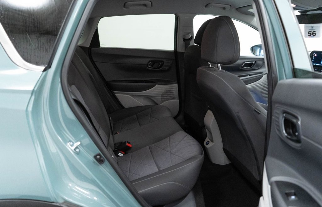 Used Hyundai BAYON 2023 for sale - 77275639: Photo 32