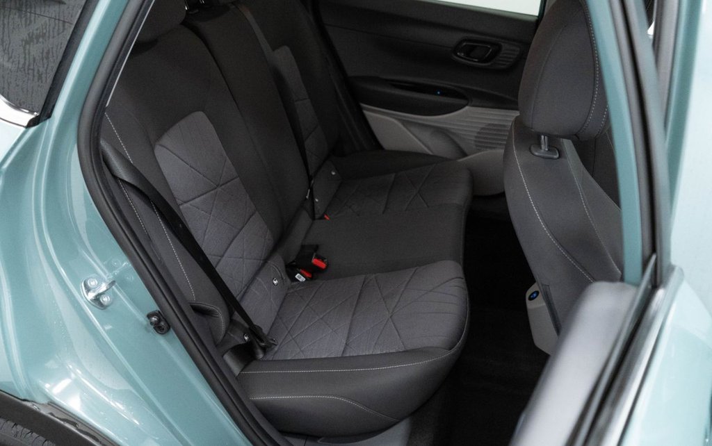 Used Hyundai BAYON 2023 for sale - 77275639: Photo 33