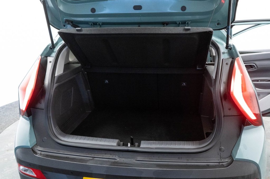 Used Hyundai BAYON 2023 for sale - 77275639: Photo 34