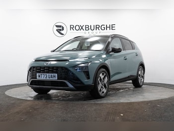 Used Hyundai BAYON 2023 for sale - 77275639: Photo