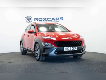 Used Hyundai KONA 2023 for sale - 78553132: Photo