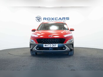 Used Hyundai KONA 2023 for sale - 78553132: Photo