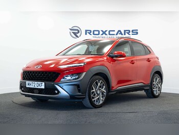 Used Hyundai KONA 2023 for sale - 78553132: Photo