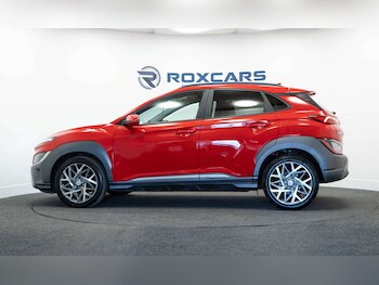 Used Hyundai KONA 2023 for sale - 78553132: Photo