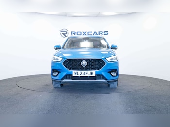 Used MG MG ZS 2023 for sale - 79481480: Photo