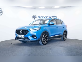 Used MG MG ZS 2023 for sale - 79481480: Photo