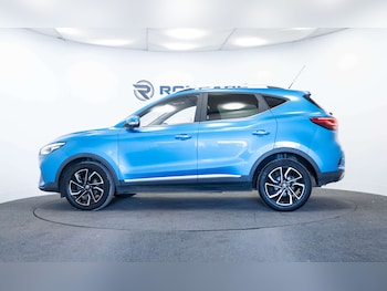 Used MG MG ZS 2023 for sale - 79481480: Photo
