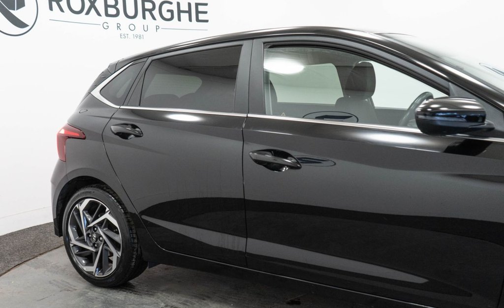 Used Hyundai i20 2022 for sale - 76420006: Photo 13