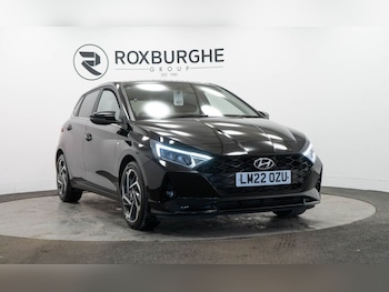 2022 (22) - 1.0T GDi 48V MHD Premium 5dr DCT