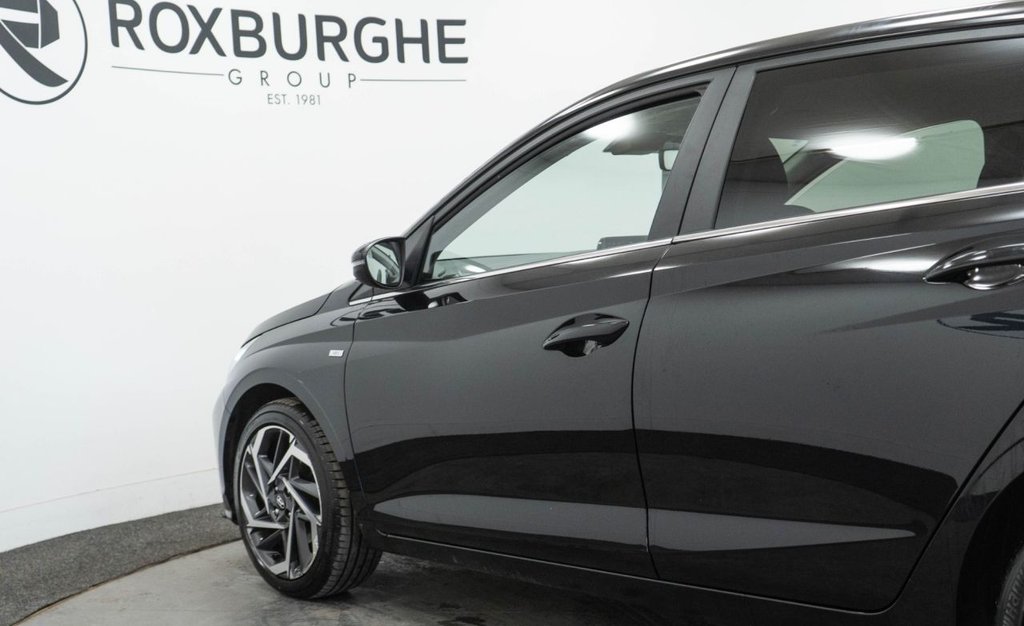 Used Hyundai i20 2022 for sale - 76420006: Photo 20